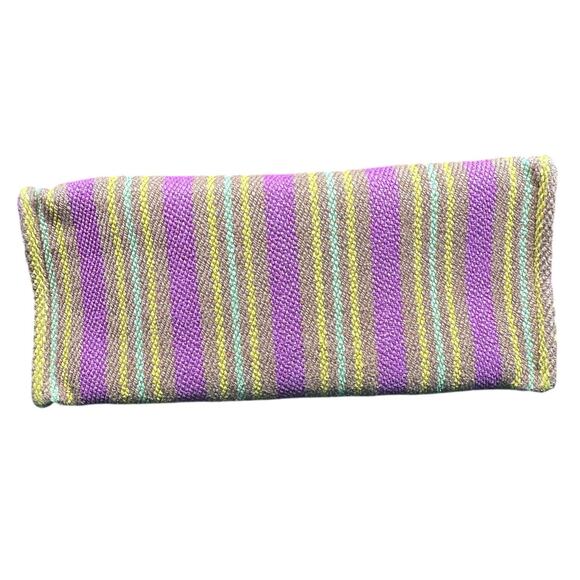 Gucci Jute Tote with Brown Leather Trim NWT - Picture 3 of 8